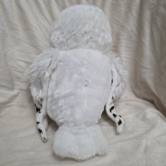 Harry Potter Build-A-Bear Hedwig The Owl Plush - Picture 5 of 11